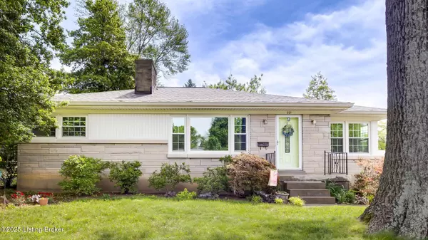 Louisville, KY 40207,321 Bramton Rd