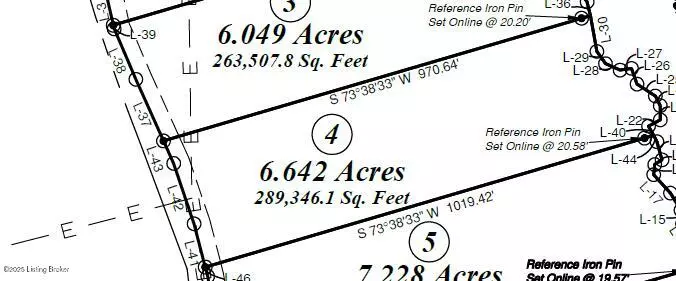 Lot 4 Duvall Rd, Caneyville, KY 42721