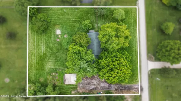 La Grange, KY 40031,1802 Wildbriar Ct