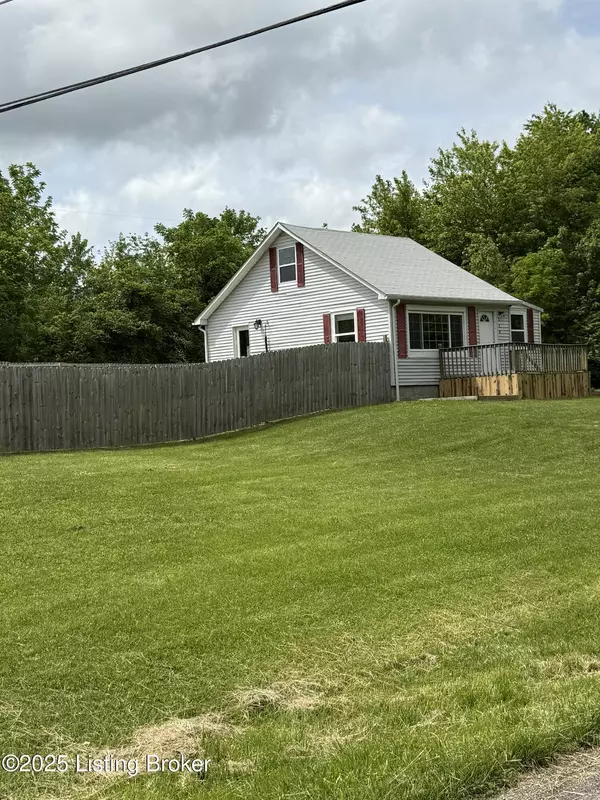 119 Melton Ave, Elizabethtown, KY 42701