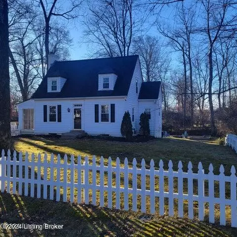 Louisville, KY 40222,210 Arterburn Dr
