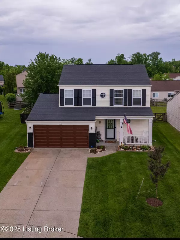 2010 Lafitte Ct, Union, KY 41091