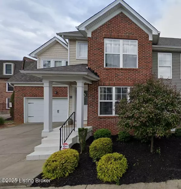 411 Clare Ln,  Louisville,  KY 40206