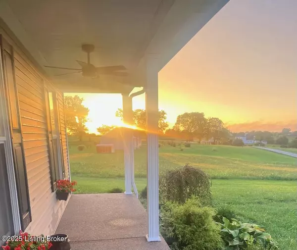 Willisburg, KY 40078,4295 Brush Grove Rd