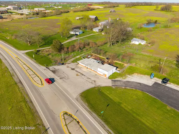 New Castle, KY 40050,1378 Eminence Rd