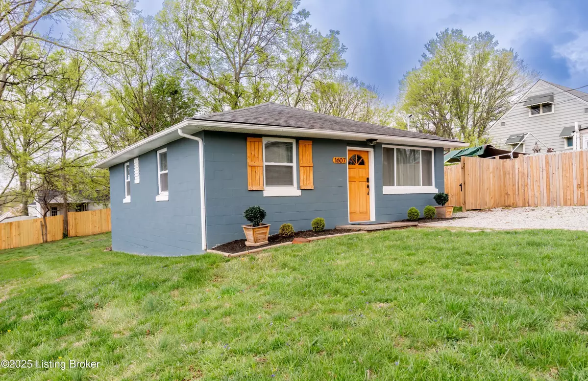 Louisville, KY 40213,1607 Orchard Ave