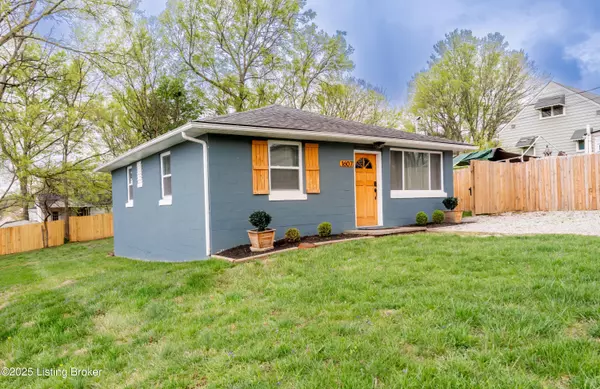 1607 Orchard Ave,  Louisville,  KY 40213