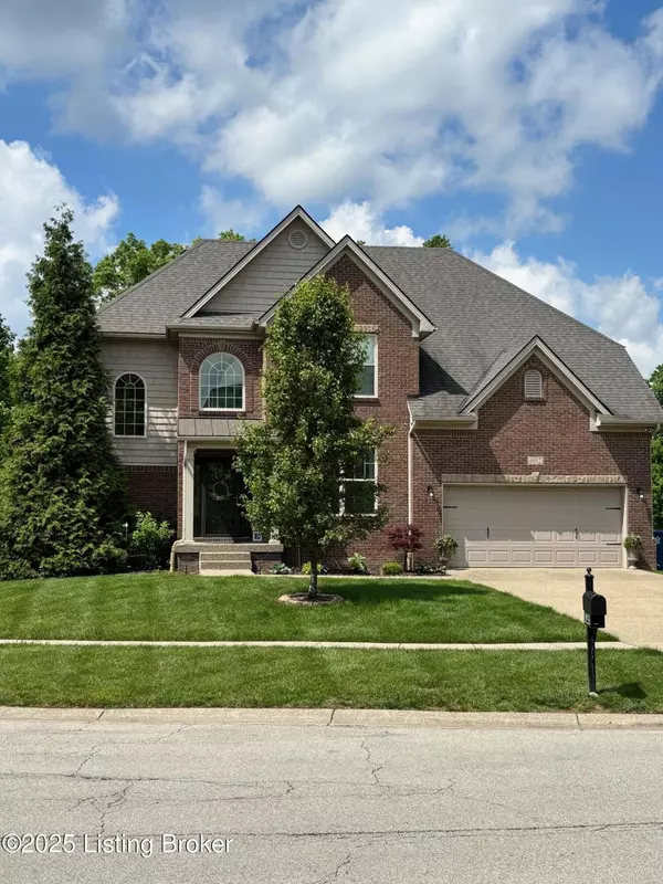 6912 Williamsgate Blvd, Crestwood, KY 40014