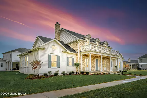 Prospect, KY 40059,11340 River Beauty Loop