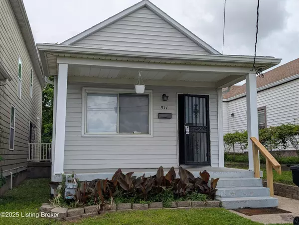Louisville, KY 40208,511 Marret Ave
