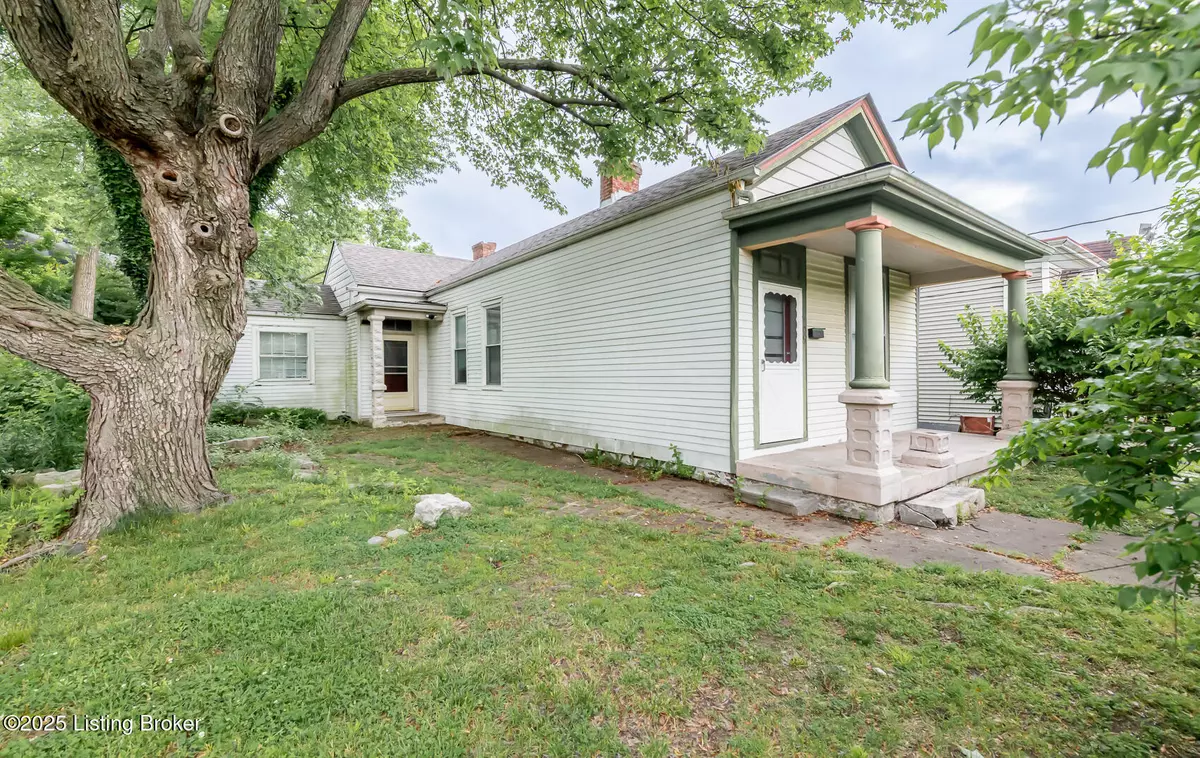 Louisville, KY 40206,109 S Charlton St