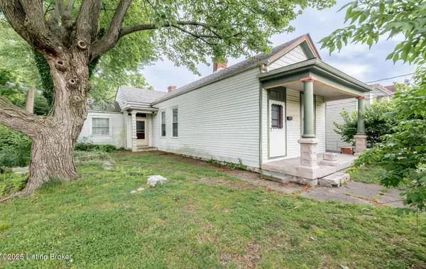 Louisville, KY 40206,109 S Charlton St
