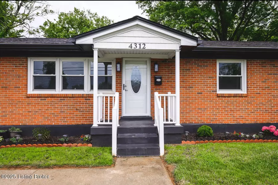 4312 Winter Garden Ct, Louisville, KY 40218