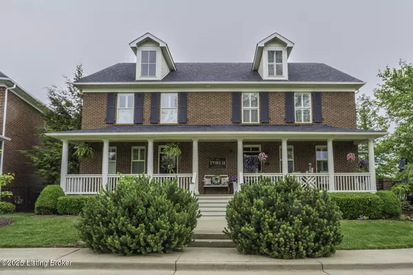 895 Woodlawn Rd #2, Bardstown, KY 40004