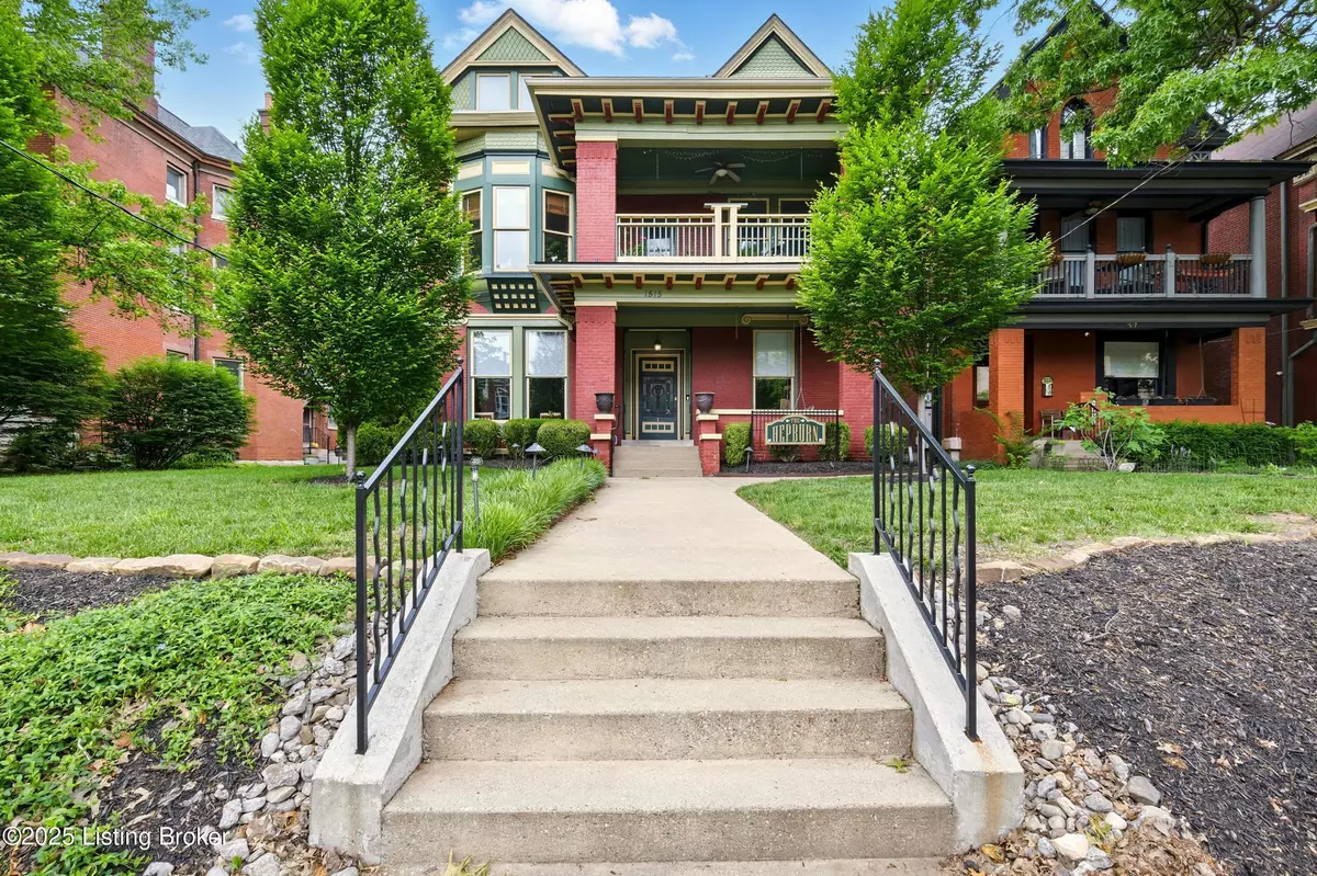 Louisville, KY 40204,1515 Hepburn Ave #3