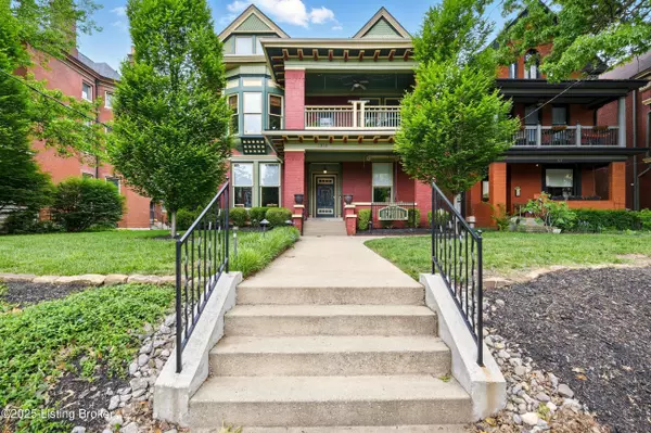 1515 Hepburn Ave #3, Louisville, KY 40204