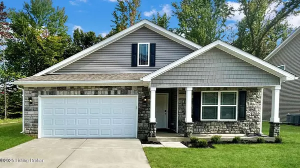 Brooks, KY 40109,156 Coral springs Pkwy