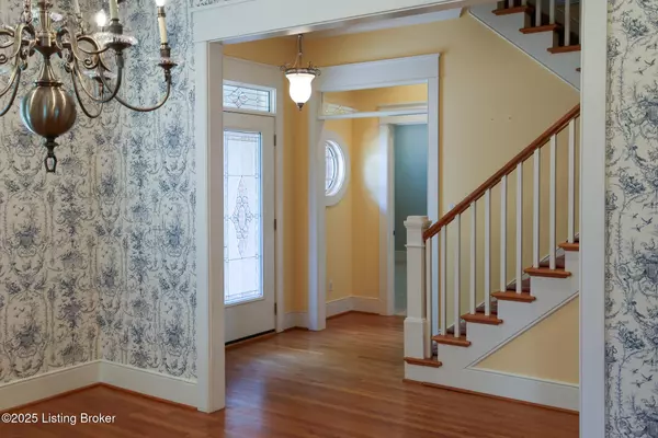 Louisville, KY 40241,4605 Asbury Park TER