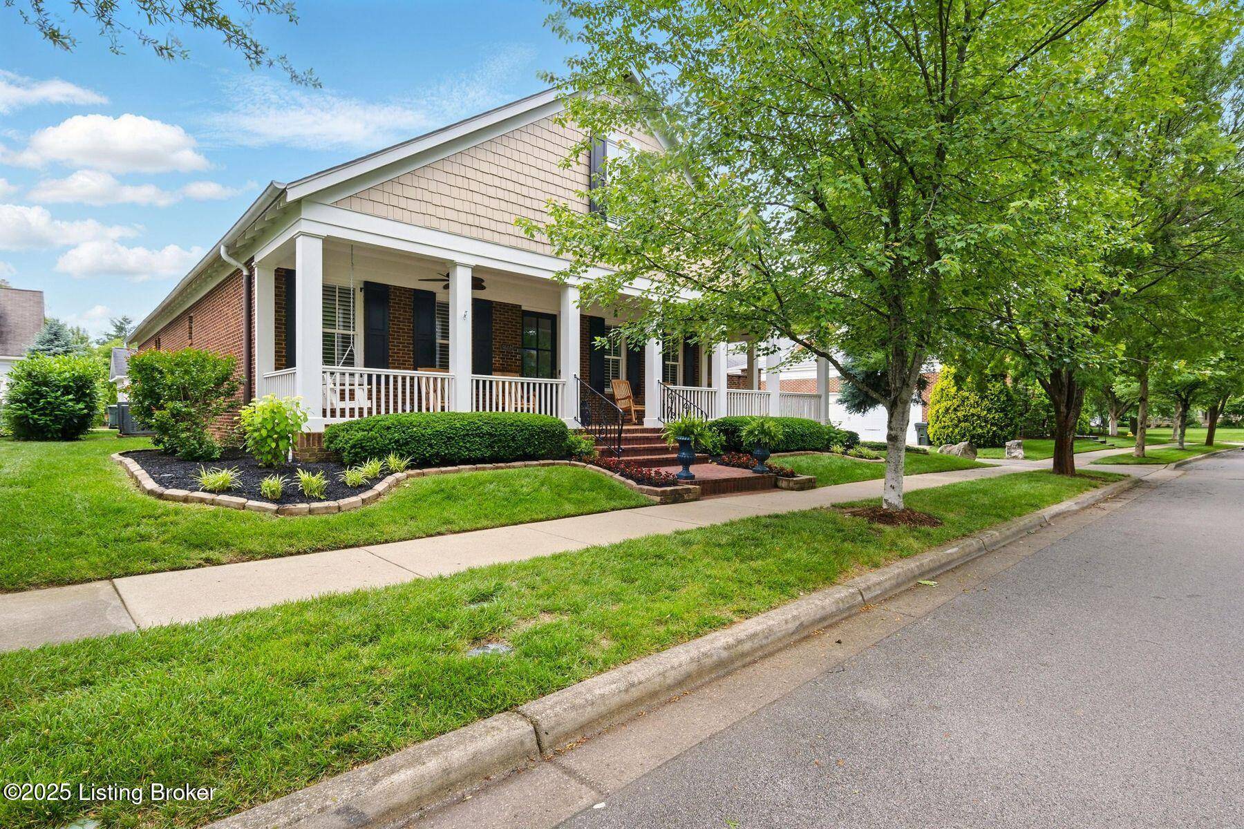 9144 Cranesbill TRCE, Prospect, KY 40059