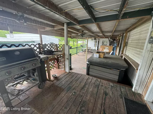 Worthville, KY 41098,150 Stewarts Ln