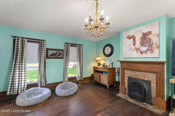 Upton, KY 42784,329 Grayson Street St