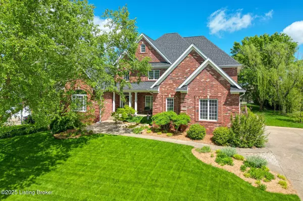 Prospect, KY 40059,12703 Ridgemoor Dr