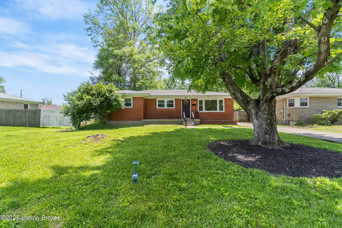 Louisville, KY 40213,3610 Nellie Bly Dr