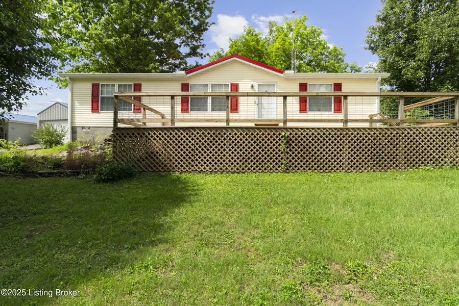 14 Trailwoods Dr, Leitchfield, KY 42754