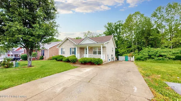 Louisville, KY 40229,11404 Reality TRL