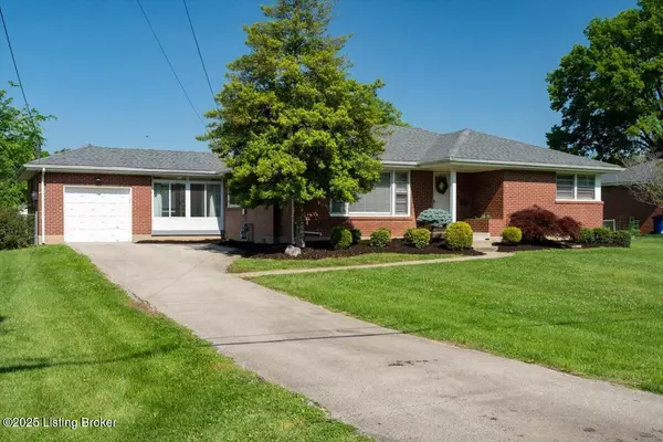 Louisville, KY 40220,3110 Hewitt Ave