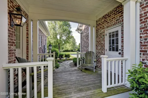 Prospect, KY 40059,3210 Overlook Ridge Rd