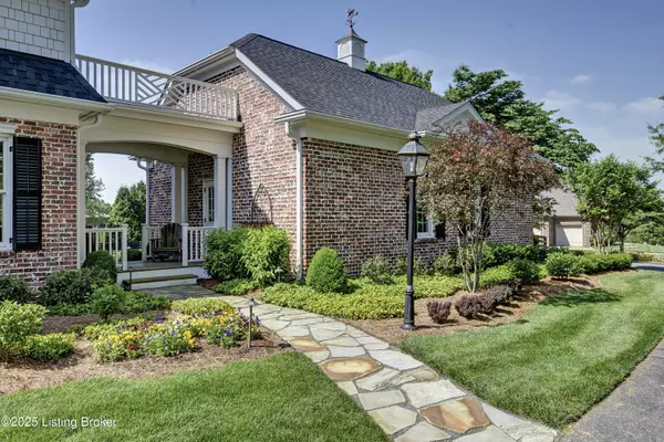 Prospect, KY 40059,3210 Overlook Ridge Rd