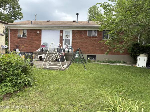 Louisville, KY 40213,4800 Valla Rd