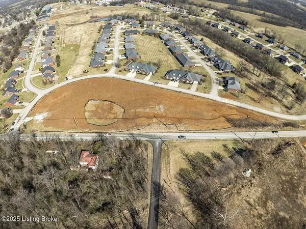 Bardstown, KY 40004,Lot 353 Freeman Ave