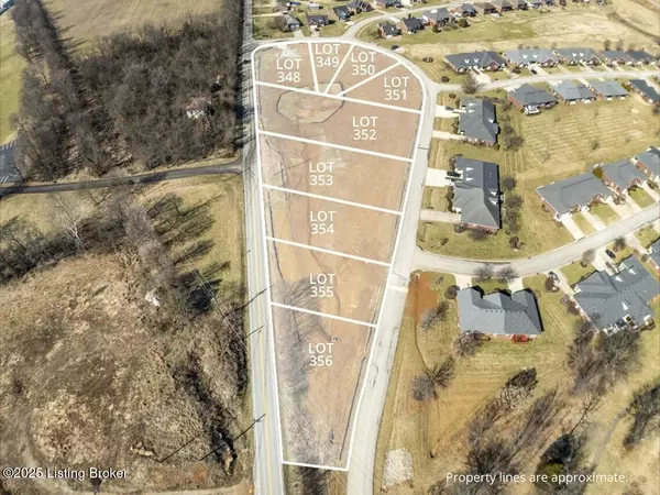 Bardstown, KY 40004,Lot 354 Freeman Ave