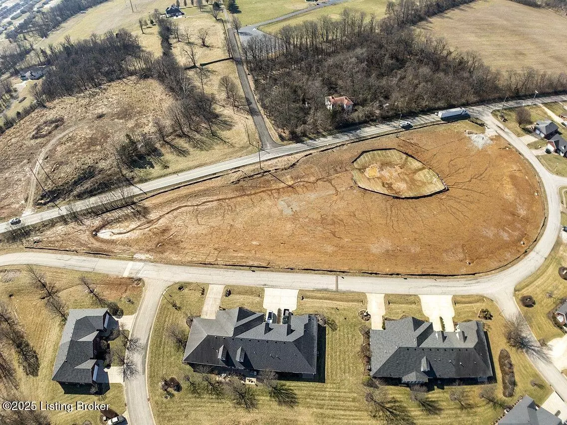 Bardstown, KY 40004,Lot 356 Freeman Ave
