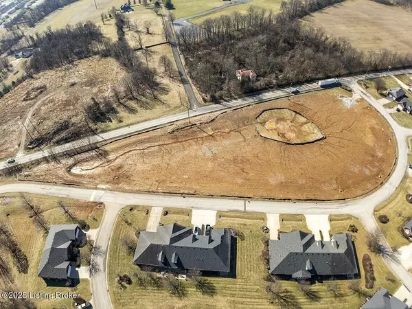 Lot 356 Freeman Ave, Bardstown, KY 40004