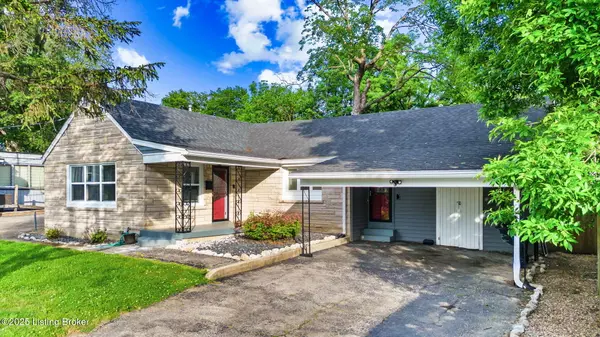 Jeffersontown, KY 40299,3510 Locust Ave