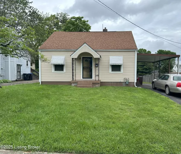 1473 Belmar Dr, Louisville, KY 40213