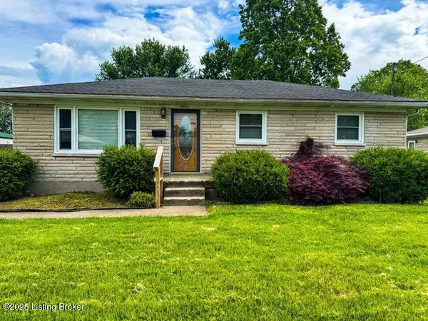 6302 Casper Dr, Louisville, KY 40258