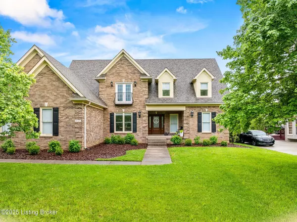 Prospect, KY 40059,3020 Albrecht Dr