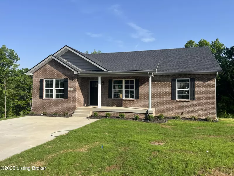 414 Park Hill Ct, Bardstown, KY 40004