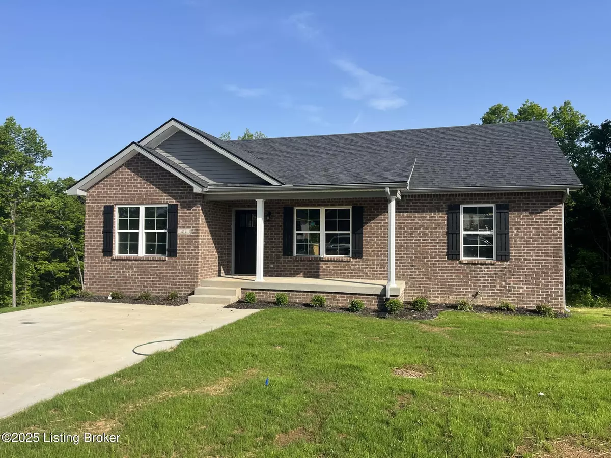 Bardstown, KY 40004,414 Park Hill Ct