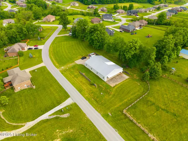 Taylorsville, KY 40071,Lot 13A Pilots WAY