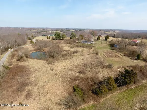 Leitchfield, KY 42754,Lot 4 Cheal Rd