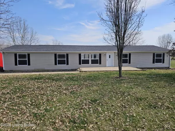 48 Donovan Hill Rd, Bloomfield, KY 40008