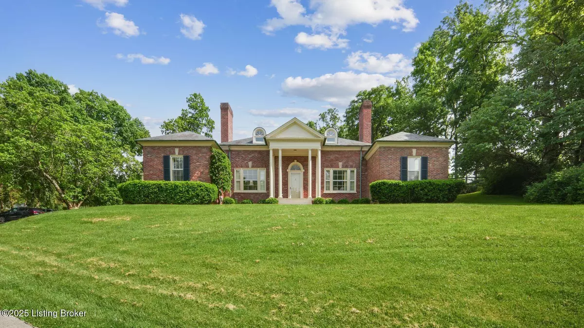 Louisville, KY 40205,1802 Park Boundary Rd