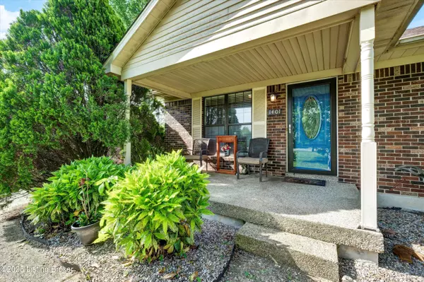 Brooks, KY 40109,1401 Brooks Hill Rd