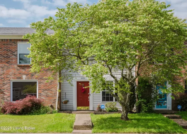 6020 Concord Ave, Crestwood, KY 40014