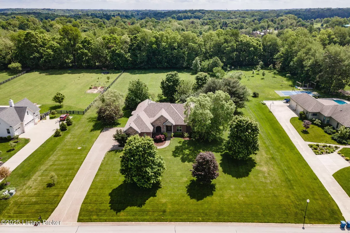 Crestwood, KY 40014,2913 Harrods Crossing Blvd